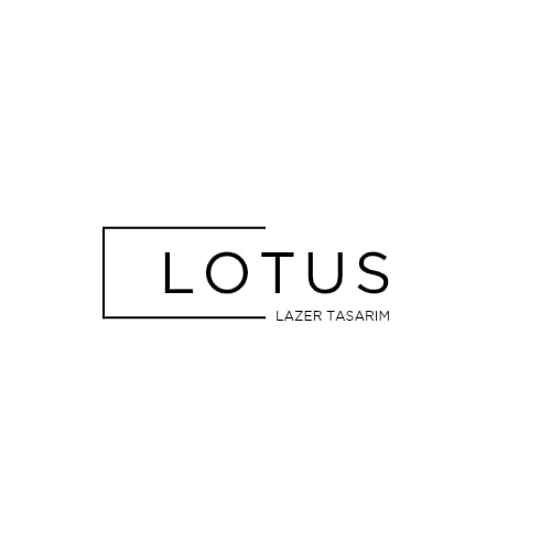 Lotus Lazer Tasarım