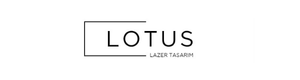 Lotus Lazer Tasarım